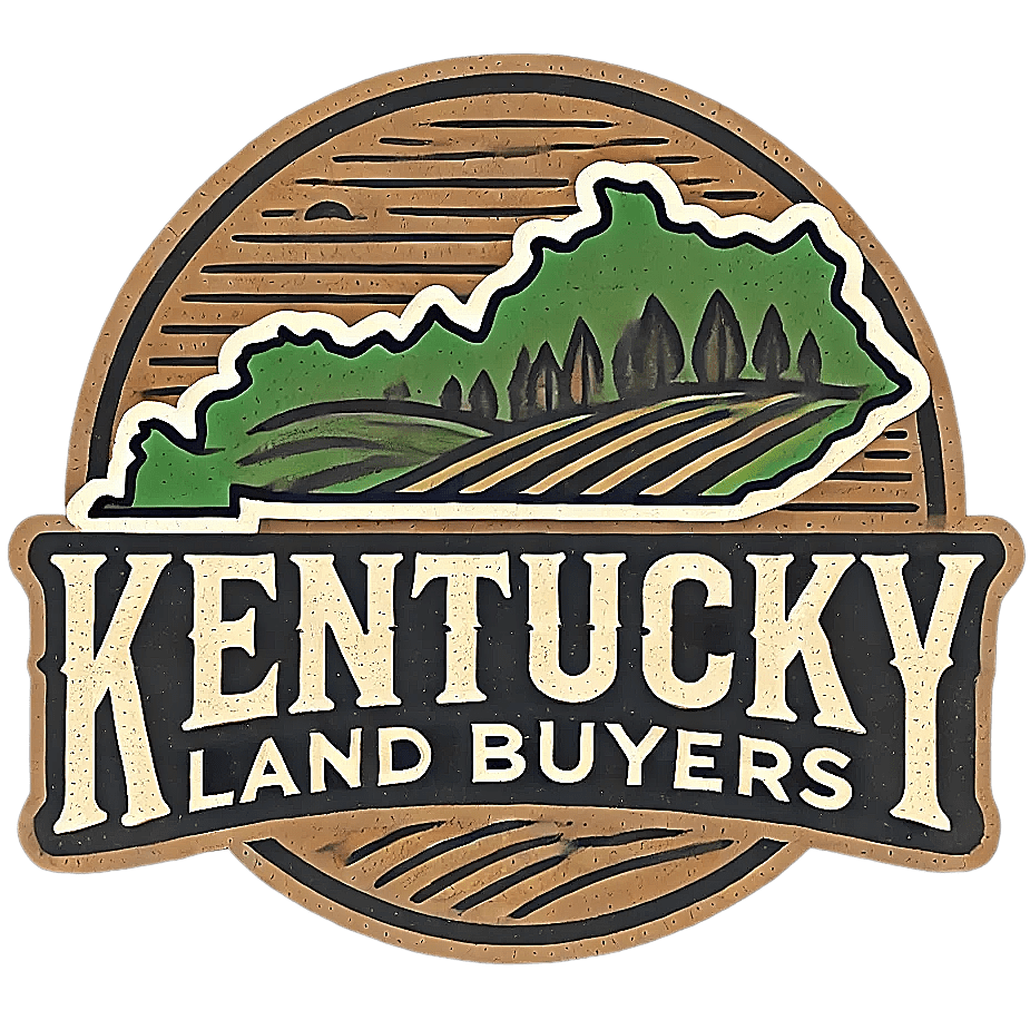 Kentucky Land Buyers Logo